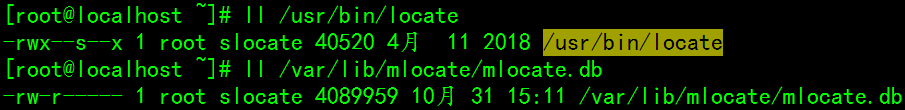 SetGID 作用效果